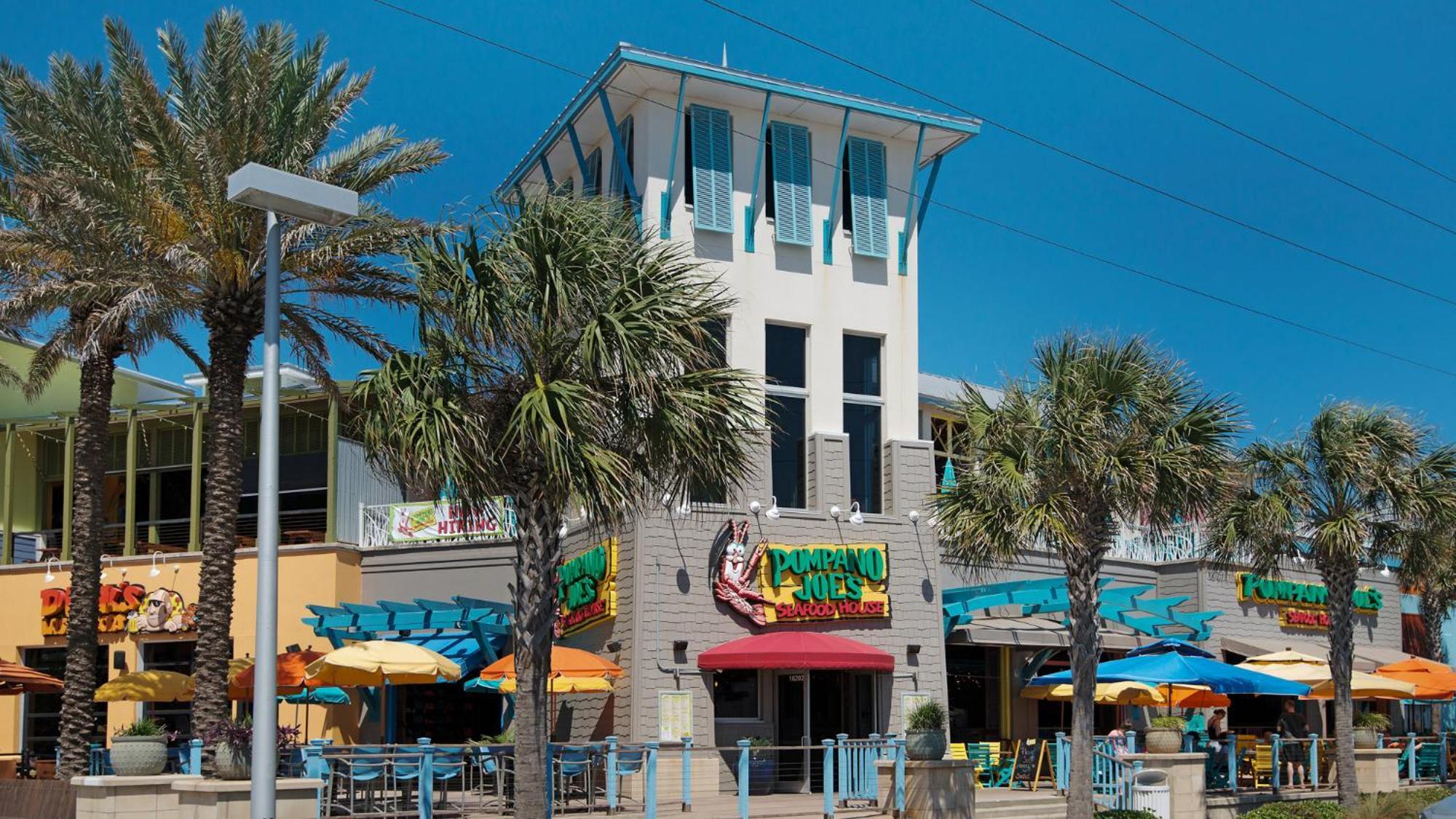 Laketown Wharf 335! 1 Bd, 2 Bathroom With Amazing Amenities Panama City Beach Eksteriør bilde